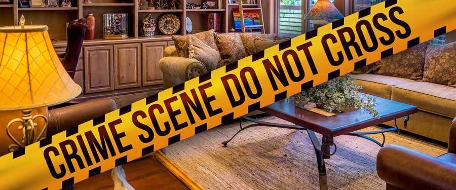 csi escape