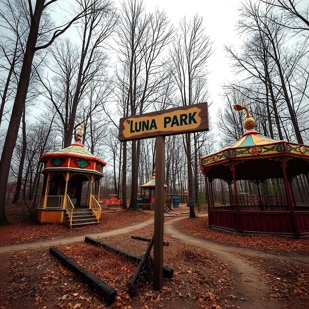 Luna Park